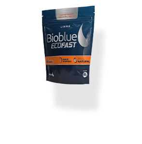 Absorvedor Bioblue Ecofast